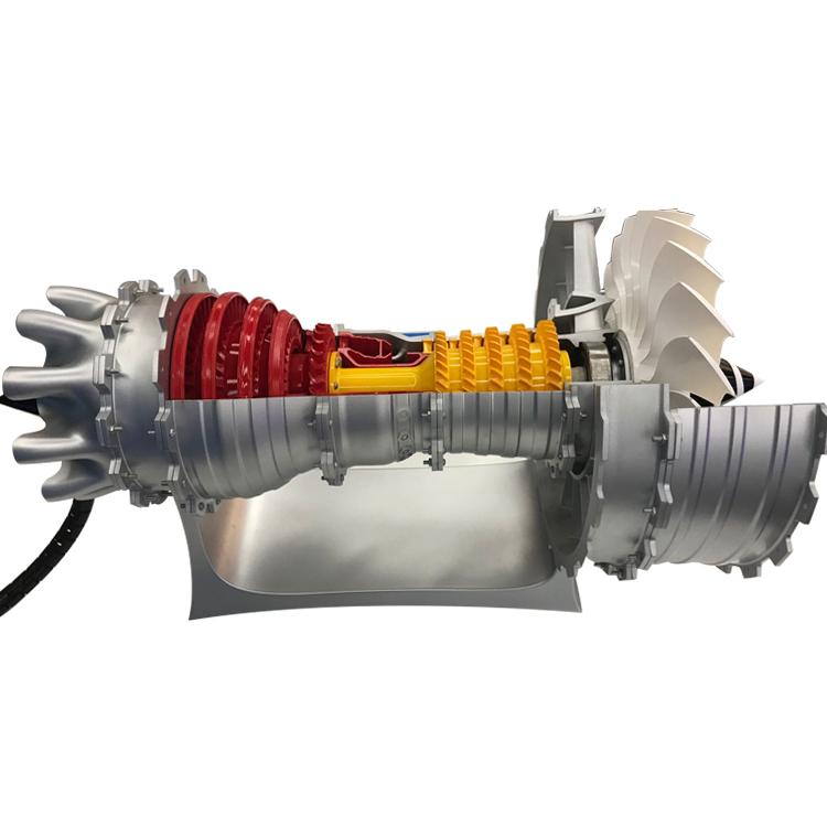 3d printing Aircraft engine prototype companies