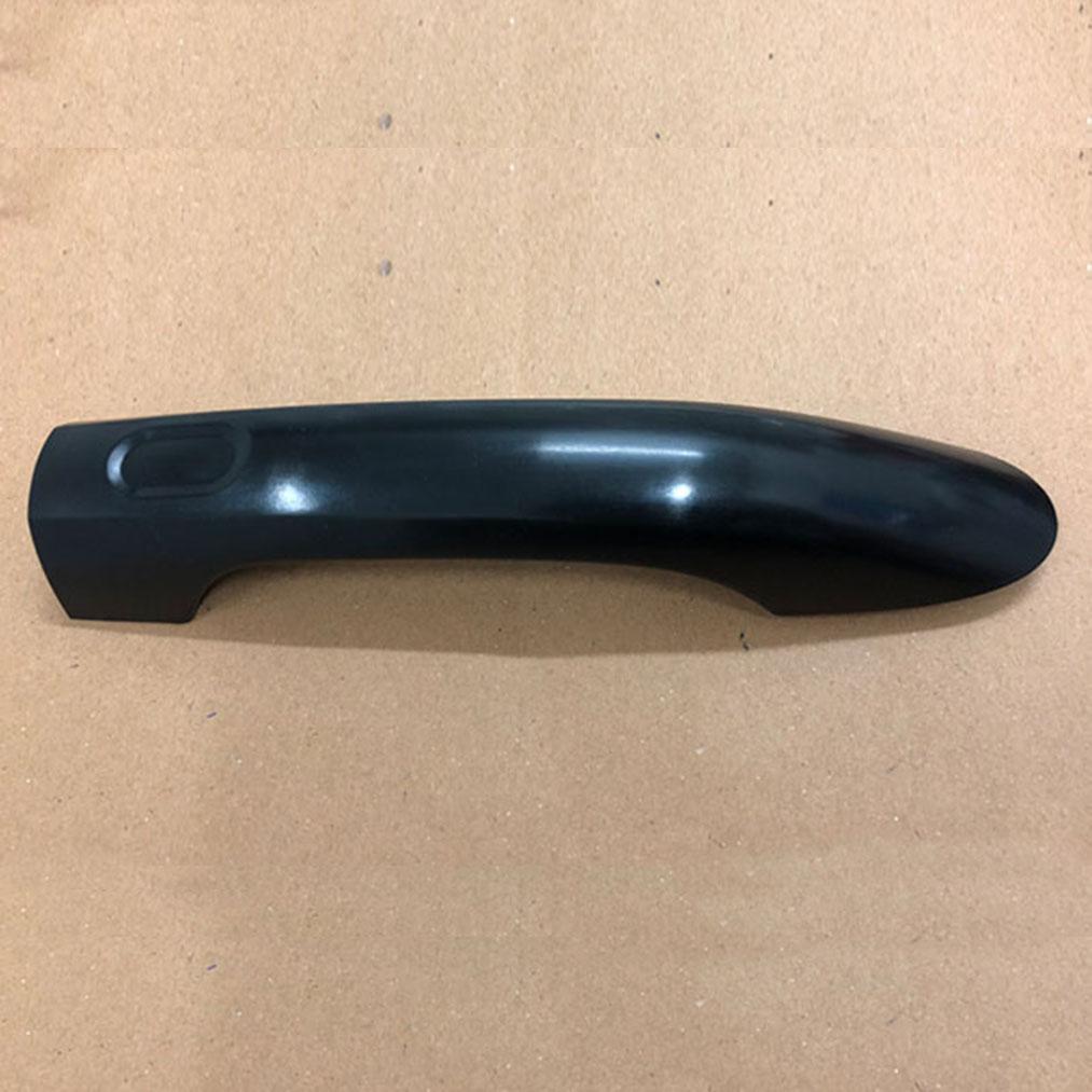 Small batch mold injection Car Handle plastic parts