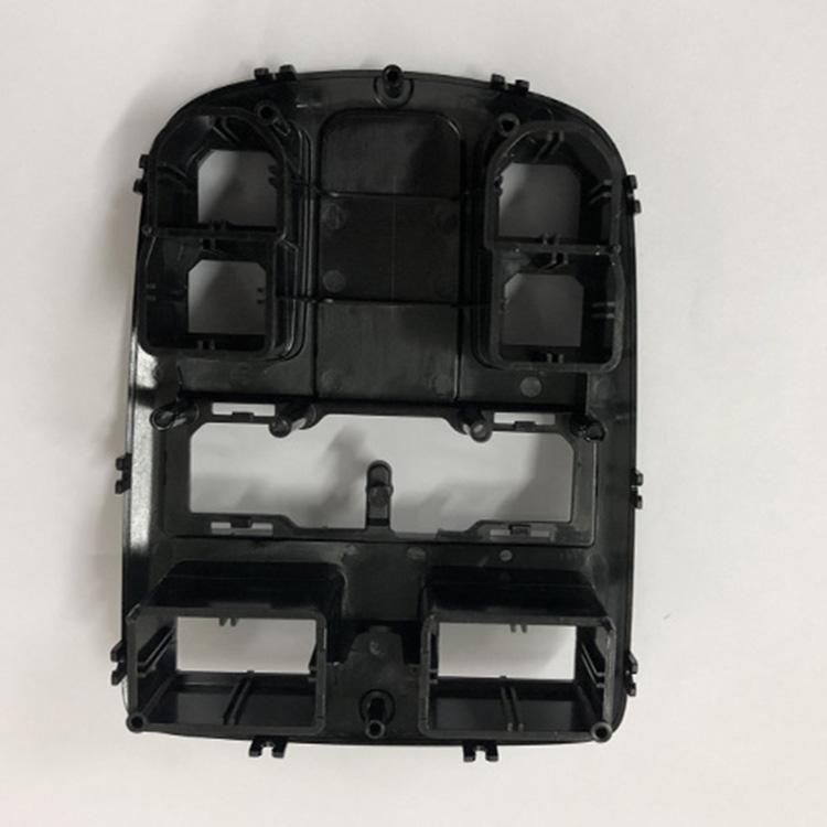 Low-volume 产品ion Car roof light plastic accessories