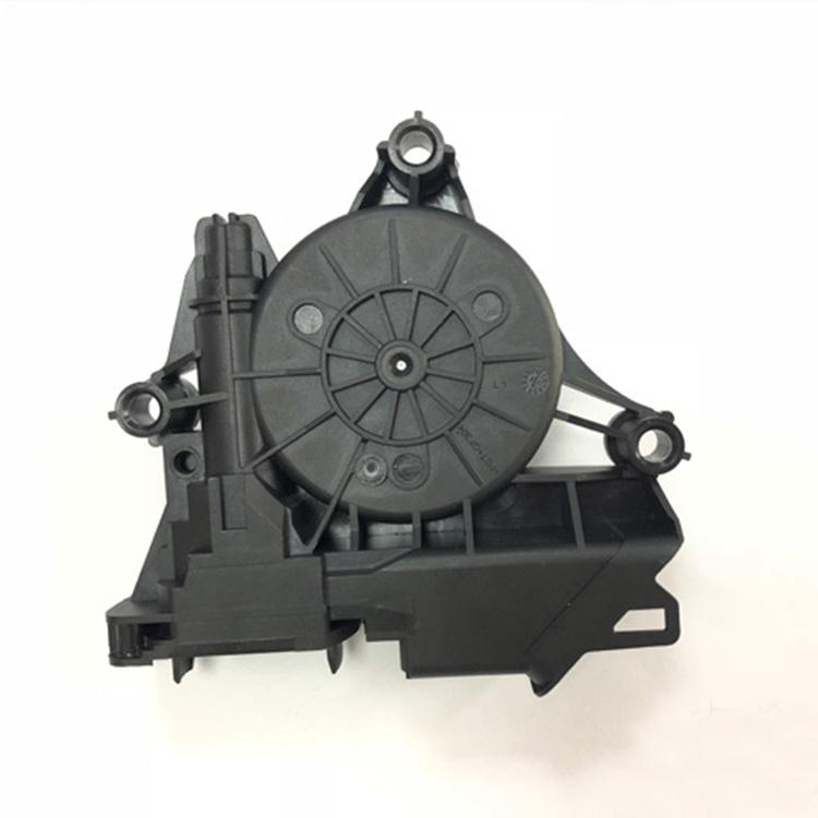 Automobile door window gearbox plastic parts