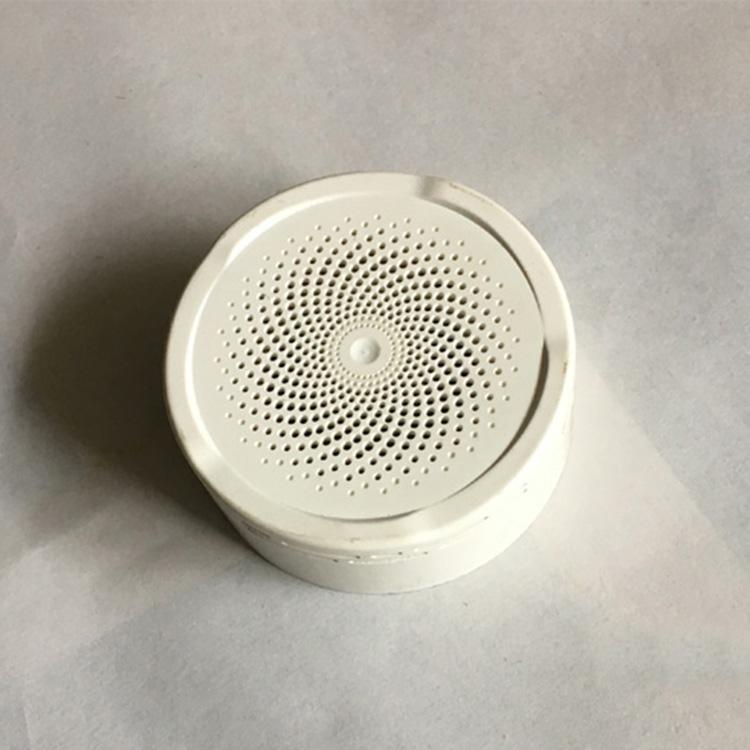 Sound enclosure plastic molding injection